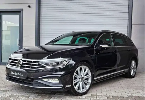 Annonce VOLKSWAGEN PASSAT Diesel 2021 d'occasion 