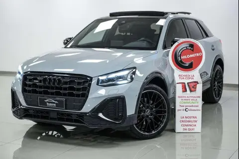 Used AUDI Q2 Diesel 2021 Ad 