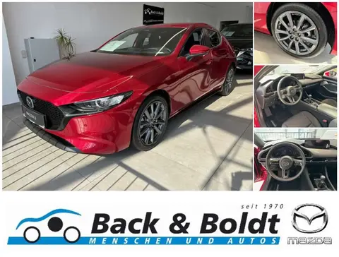 Used MAZDA 3 Petrol 2024 Ad 