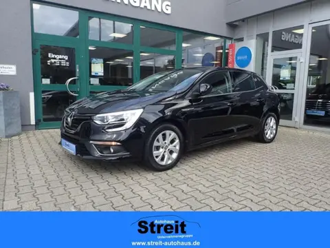 Used RENAULT MEGANE Petrol 2019 Ad 