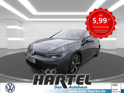 Used VOLKSWAGEN GOLF Hybrid 2024 Ad 