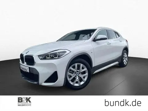 Annonce BMW X2 Diesel 2023 d'occasion 