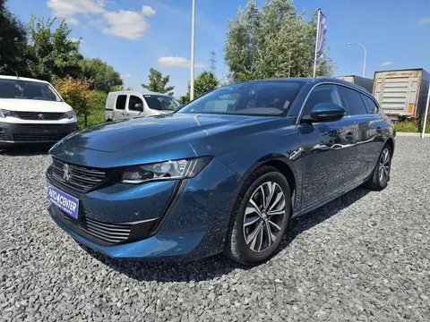 Used PEUGEOT 508 Diesel 2021 Ad 