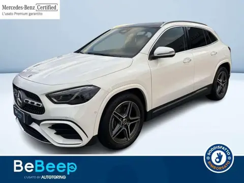 Used MERCEDES-BENZ CLASSE GLA Diesel 2024 Ad 