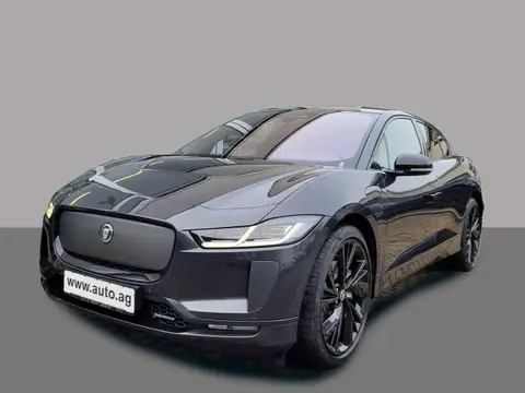 Used JAGUAR I-PACE Electric 2024 Ad 