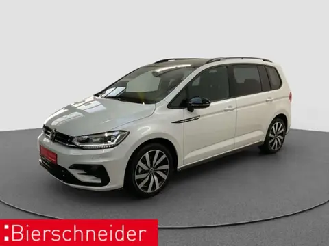 Annonce VOLKSWAGEN TOURAN Diesel 2024 d'occasion 