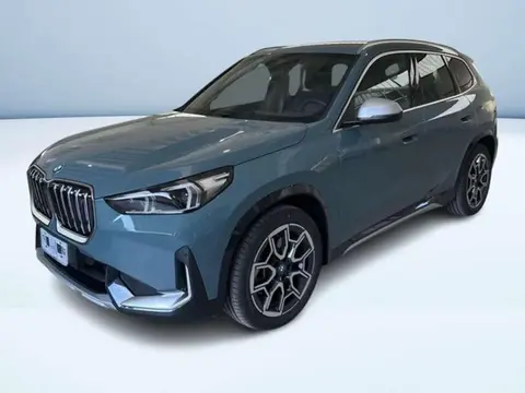 Annonce BMW X1 Électrique 2024 d'occasion 