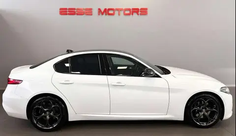 Used ALFA ROMEO GIULIA Diesel 2019 Ad 