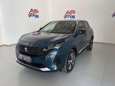 Used PEUGEOT 3008 Diesel 2023 Ad 