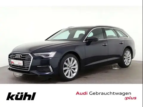 Annonce AUDI A6 Diesel 2023 d'occasion 