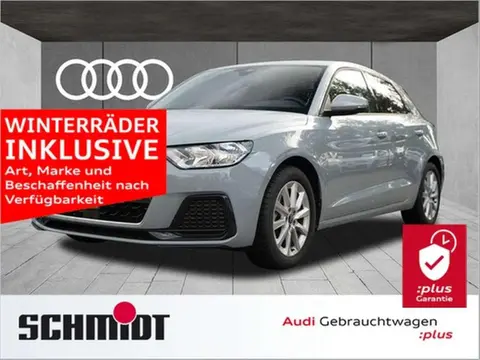 Annonce AUDI A1 Essence 2023 d'occasion 