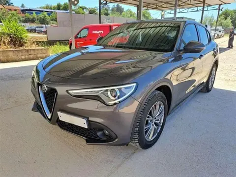 Used ALFA ROMEO STELVIO Diesel 2022 Ad 