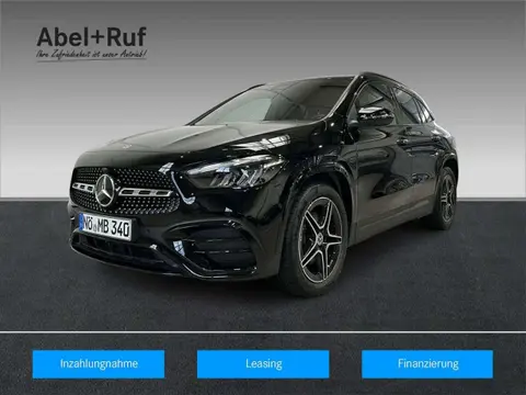 Used MERCEDES-BENZ CLASSE GLA Petrol 2024 Ad 