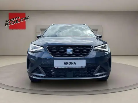 Annonce SEAT ARONA Essence 2024 d'occasion 