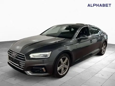 Annonce AUDI A5 Diesel 2019 d'occasion 