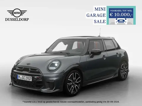 Annonce MINI COOPER Essence 2024 d'occasion 