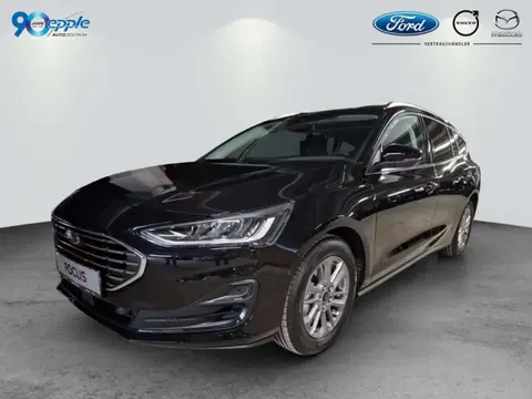 Used FORD FOCUS Petrol 2024 Ad 