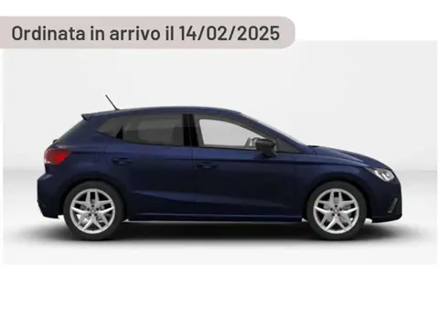 Annonce SEAT IBIZA Essence 2024 d'occasion 