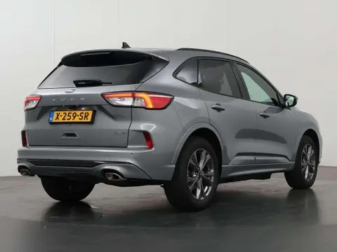 Annonce FORD KUGA Hybride 2023 d'occasion 