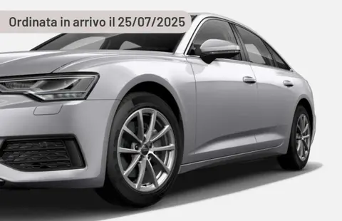 Used AUDI A6 Hybrid 2024 Ad 