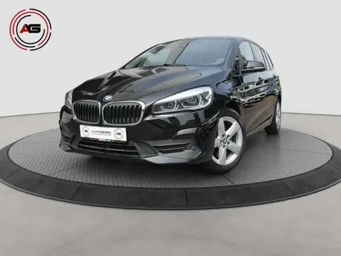 Annonce BMW SERIE 2 Diesel 2020 d'occasion Allemagne