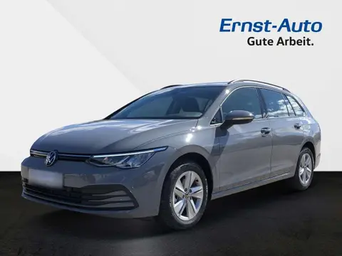 Used VOLKSWAGEN GOLF Petrol 2023 Ad 