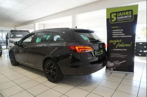 Used OPEL ASTRA Petrol 2022 Ad 