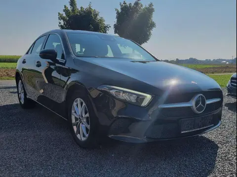 Used MERCEDES-BENZ CLASSE A Petrol 2019 Ad 