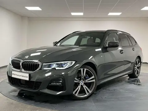 Annonce BMW SERIE 3 Essence 2019 d'occasion 