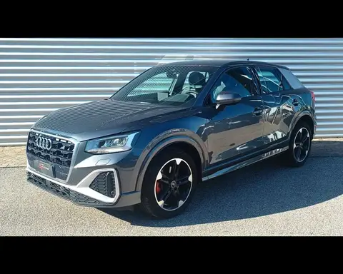 Used AUDI Q2 Petrol 2020 Ad 