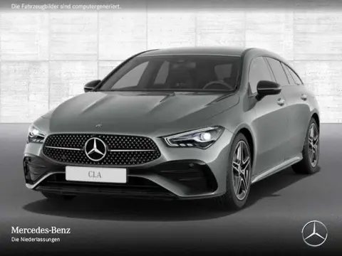 Used MERCEDES-BENZ CLASSE CLA Hybrid 2024 Ad 