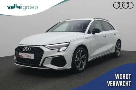 Used AUDI A3 Hybrid 2021 Ad 