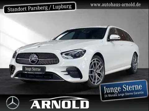 Used MERCEDES-BENZ CLASSE E Petrol 2020 Ad 