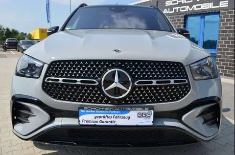 Annonce MERCEDES-BENZ CLASSE GLE Hybride 2023 d'occasion 