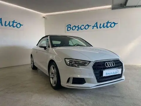 Used AUDI A3 Diesel 2018 Ad 