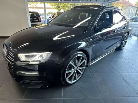 Used AUDI A3 Petrol 2017 Ad 