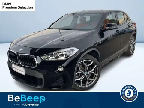 Used BMW X2 Diesel 2020 Ad 