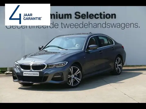 Annonce BMW SERIE 3 Hybride 2020 d'occasion 