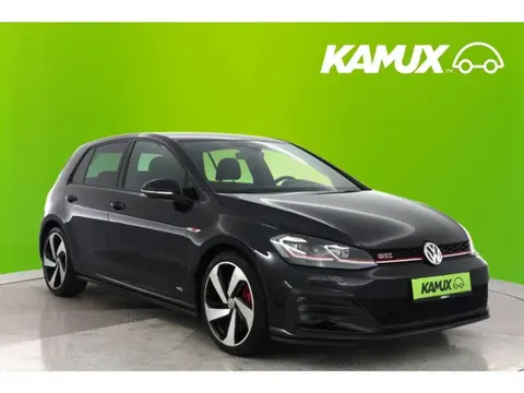 Used VOLKSWAGEN GOLF Petrol 2019 Ad 