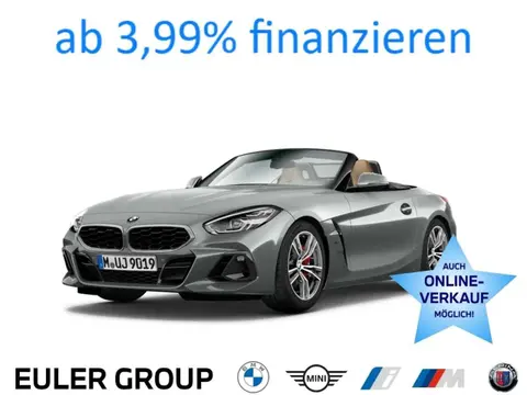 Used BMW Z4 Petrol 2023 Ad Germany