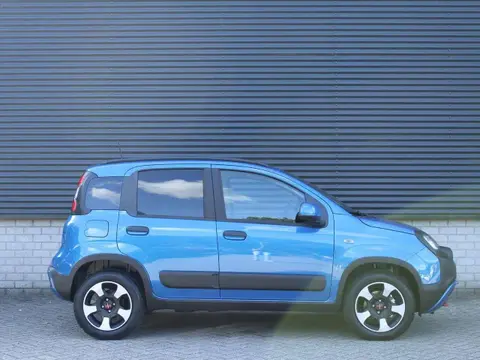 Used FIAT PANDA Hybrid 2024 Ad 