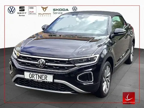 Used VOLKSWAGEN T-ROC Petrol 2023 Ad 