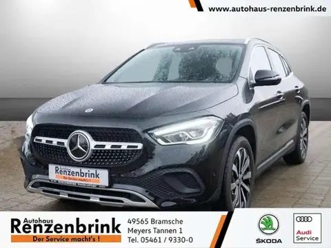 Used MERCEDES-BENZ CLASSE GLA Hybrid 2023 Ad 