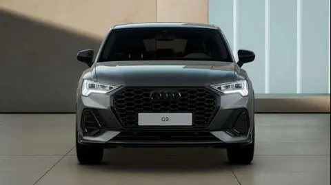 Annonce AUDI Q3 Essence 2024 d'occasion 