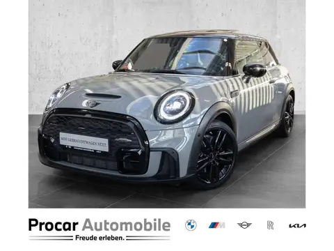 Used MINI COOPER Petrol 2021 Ad 