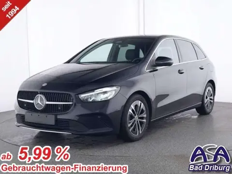 Used MERCEDES-BENZ CLASSE B Petrol 2023 Ad 