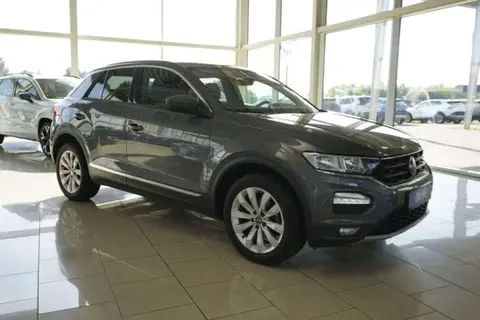 Used VOLKSWAGEN T-ROC Petrol 2021 Ad 