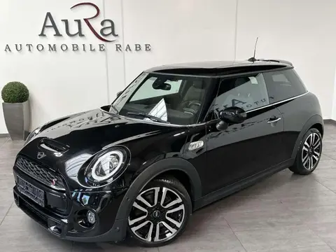 Annonce MINI COOPER Essence 2021 d'occasion Allemagne