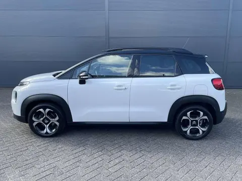 Annonce CITROEN C3 AIRCROSS Essence 2020 d'occasion 