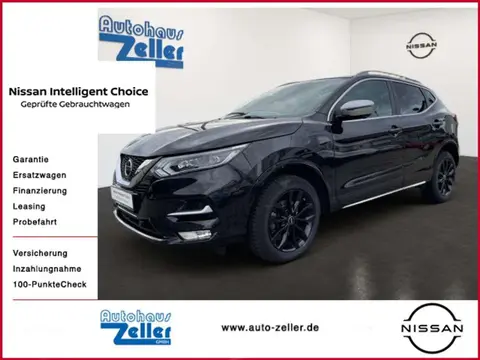 Annonce NISSAN QASHQAI Essence 2020 d'occasion 